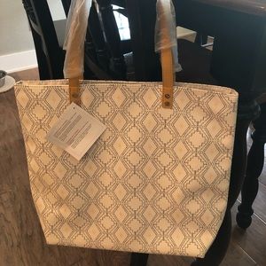 NIP Thirty-One All Around Town Tote